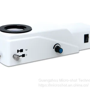 LED Fluorescence Illuminator for Upright Microscope MF-LED Series thumbnail-2