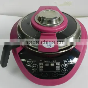 Multi Cooking Applianle thumbnail-1