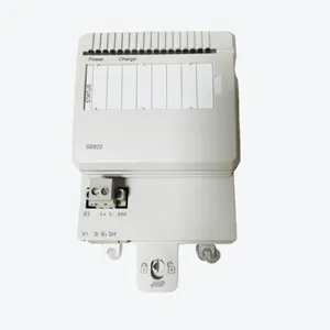 ABB 3BHL000389P0104 DCS Control Module thumbnail-1
