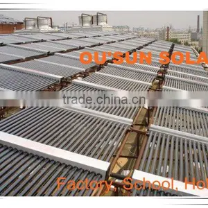 Industrial Solar Boiler thumbnail-1