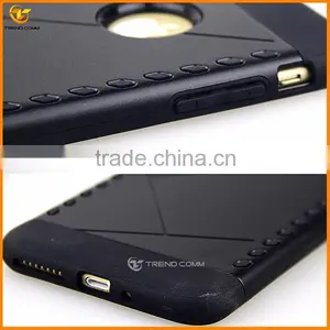 New Fashion for Iphone 7 Plus Oil Coating Hard Back Cover Case thumbnail-5