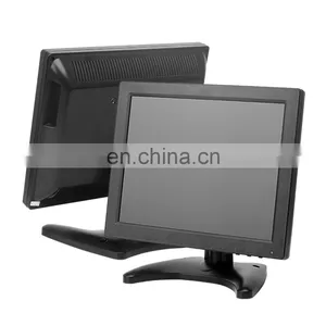 4:3 10 Inch PC Monitor 800*600 VGA Computer Monitor LCD/LED thumbnail-1