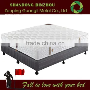 China Manufacturer Latex Mattress for Fur Mattress thumbnail-2