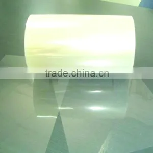 China Manufacturer Silicone Coated Pet Release Film thumbnail-2