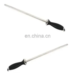 Best Selling Ceramic Sharpener Rod Knife Shapeners Rod thumbnail-1