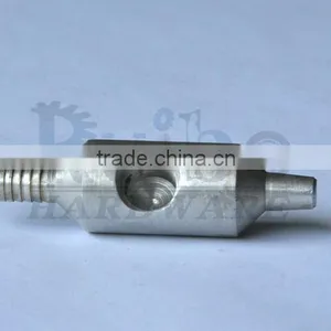 OEM Aluminum Plumbing Parts thumbnail-1