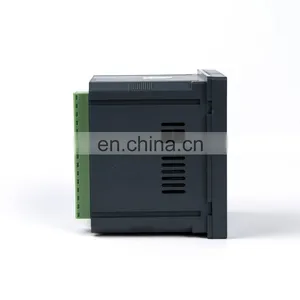 Anti-shaking Low Voltage Motor Protector 380V Motor Protection Controller With CT Mutual Inductor thumbnail-5