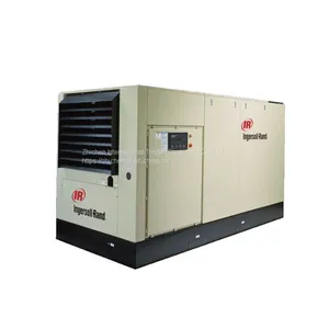 Ingersoll Rand Micro-oil Screw Air Compressor RM185i thumbnail-1
