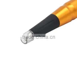 Digital Permanent Makeup Tattoo Gun / Easy Permanent Makeup Machine Quality Choice thumbnail-4