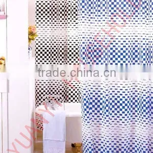 Cool Shower Curtains Bath Shower Curtain Hooks thumbnail-1