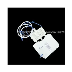 Urine Meter Drainage Bag (4 Chambers) thumbnail-1