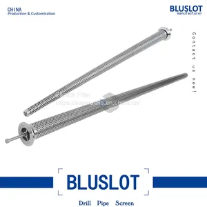 Drill Pipe Screen Selection Guide - Bluslot thumbnail-2