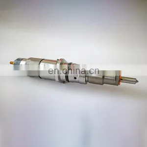 ud Common Rail Fuel Injector 4937065 0445120123 thumbnail-1