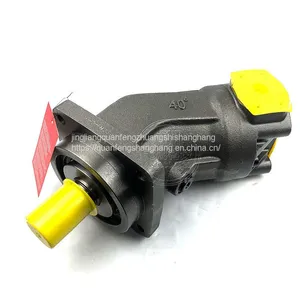 Original German Rexroth Rexroth Plunger Pump A10VSO28DFR 31R-PPA12N00 Hydraulic Pump thumbnail-5