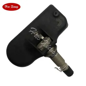 Haoxiang Car Universal Tire Pressure Monitoring Sensor TPMS Sensor S120123010A For Mazda 315 MHZ thumbnail-1