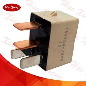 Top Quality Auto Clutch Fan Relay 156700-2480 For Suzuki SX4 Grand Vitara Kizashi Aerio Alto thumbnail-2