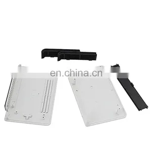 ShenZhen Cheap Mold Making Companies High Quality Plastic Part Injection Molding Service thumbnail-1