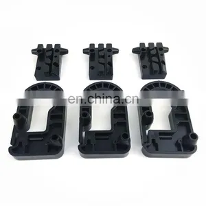 Cheap Plastic Part Stainless Steel Mold Make OEM Household Cases OEM Plastic Injection Moulding Service thumbnail-1