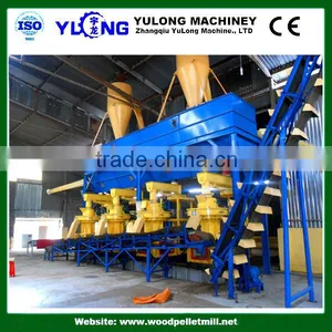 Big Quantity Cheap New Woode Pellet Making Machine Price thumbnail-5