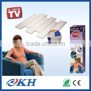 Furniture Fix Sagging Sofa Chair Couch Cushion Support Repair AS SEEN ON TV thumbnail-1