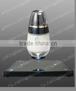 Auto Rotating and Floating Pop Display thumbnail-1