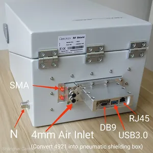 Willtek Aeroflex Cobham Viavi 4921 Brand New On-Stock RF Shield Box/Enclosure thumbnail-4
