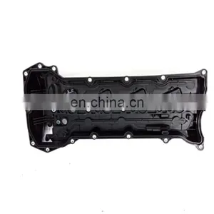 11201-11080 for Toyota Hiace Hilux REVO 1GD2GD Engine Valve Cover thumbnail-2