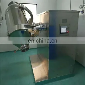 Lab 3 Dimensional Mixing Machine thumbnail-2