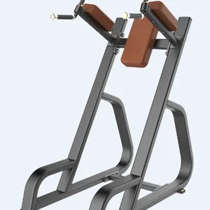 CM-938 Vertical Knee Up/dip Fitness Workout Equipment thumbnail-1