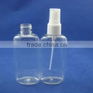 GOOD LUCK Wholsale PET Empty Coloured Spray Bottle thumbnail-5