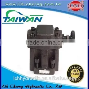 China Yuken Hydraulic Pressure Relief Valve thumbnail-1