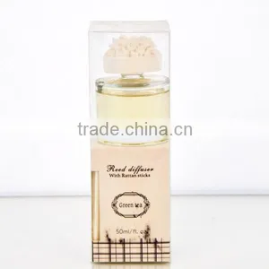 50ml Hot Sale Room Scent Aroma Clay Diffuser Scented Stone SA-2539 thumbnail-1