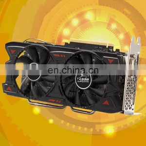 New Factory Price Rx 580 8gb Gpu Rx 580 8gb Graphics Card Gddr5 256bit Rx 580 8g Gaming Graphics Card thumbnail-1