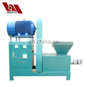 Leaf Briquette Making Machine, Briquetting Machine Manufacturers in India thumbnail-5