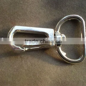 Metal Snap Hooks for Bags Metal Bag Fittings thumbnail-1