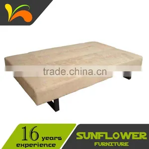 Reduced Form Leisure Folding Sofa Bed thumbnail-2