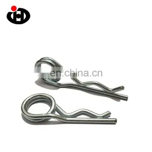 JINGHONG Top Quality DIN11024 Spring Locking Cotters thumbnail-1
