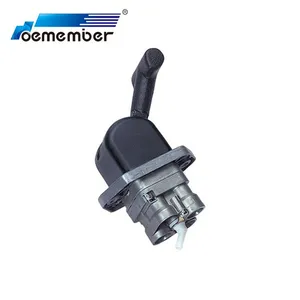 Hot Sale Truck Hand Brake Valve 9617230040 for Volvo Daf thumbnail-3