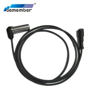 Truck Auto Parts Electrical System Front Wheel ABS Speed Sensor 5021170125 CF102959 4410329212 1784588 thumbnail-1