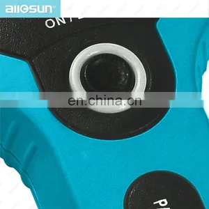 All-Sun EM4809 Stable Paper Moisture Meter Non-destructive Probe Paper Hygrometer Practical Moisture Tester thumbnail-4