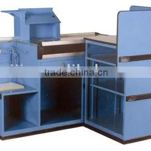 Supermarket Cash Counter/store Checkout Desk/cashier Counter thumbnail-1