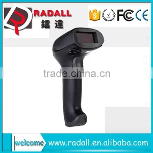 RD-2013 Price Code Scanner Wired 1D Barcode Scanner Bar Code Scan Terminal Bar Code Scaner thumbnail-1