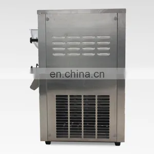 Hot Sale Industrial Ice Cream Making Machine Commercial Hard Serve Ice Cream Machine thumbnail-2