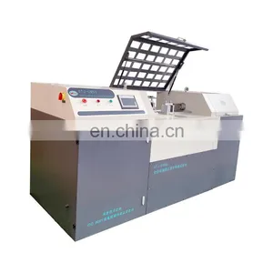 GW-50 Automatic Rebar Bending Test Machine thumbnail-1