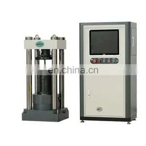 2000kn Automatic Compression Testing Machine thumbnail-1