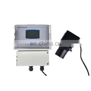UTG21-DR Ultrasonic Flow Meter Liquid Open Channel Flow Meters thumbnail-1