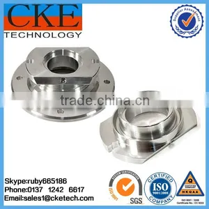 Precision Steel Turned Parts in Machinery Fabrication thumbnail-1