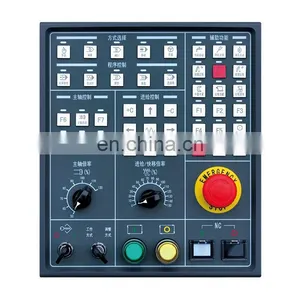 KB01-V1 Controller System Panel Similar as GSK CNC Controller Panel thumbnail-2