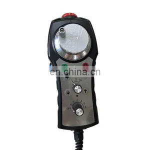 CNC Machine Manual Pulse Generator Handwheel 100ppr TM2080 6 Axis FANUC/SIEMENS MPG thumbnail-5