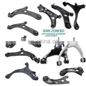 Factory Price Chassis Parts Shock Absorber 48530-69485 Suit For Land Cruiser Prado thumbnail-4